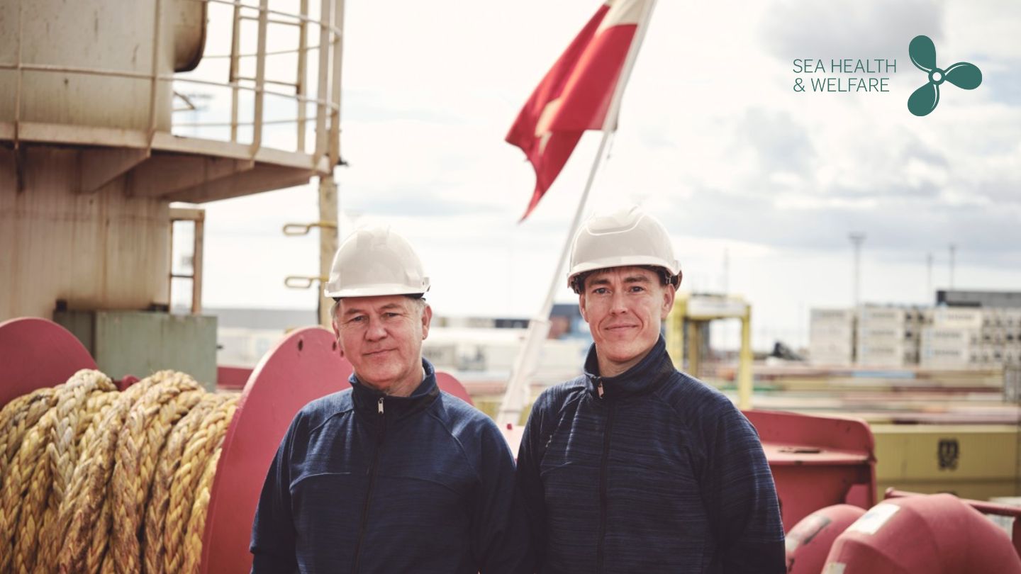 Billede til nyheden Ny indsats mod chikane og mobning på danske skibe: Arbejdsmiljøtjenesten rykker om bord