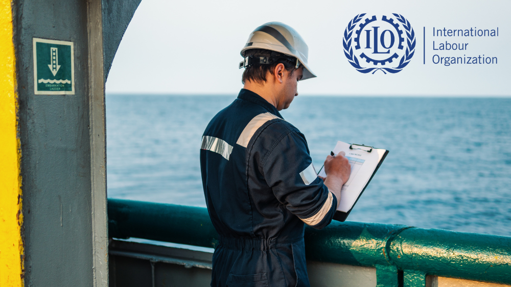 Billede til nyheden ILO vedtager nye regler: Søfarende skal beskyttes bedre mod vold og chikane