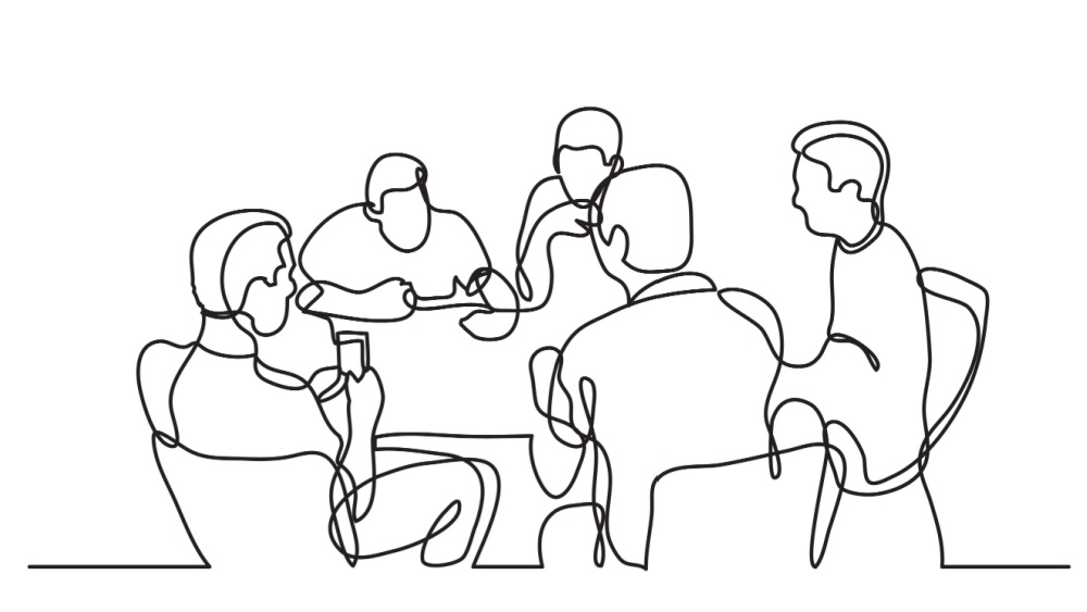 Billede til nyheden Ses vi til medlemsmøde på Fanø?