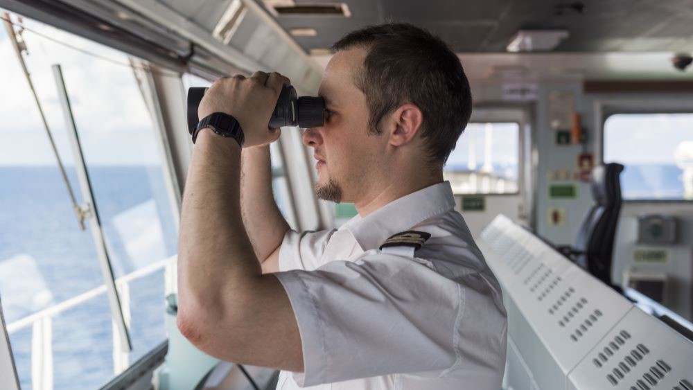 Billede til nyheden Potentiel alvorlig mangel på officerer i 2026