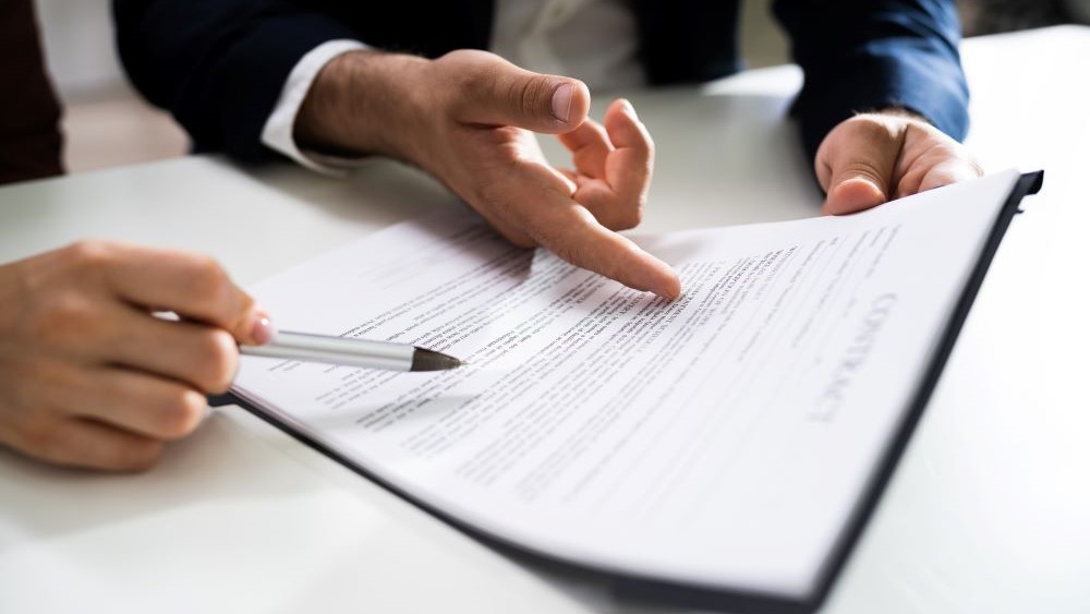 Billede til nyheden Din arbejdergiver kan ikke bare opsige dig