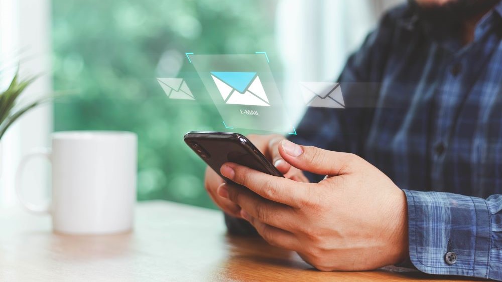 Billede til den relaterede nyhed Sådan får du bedst fat i os