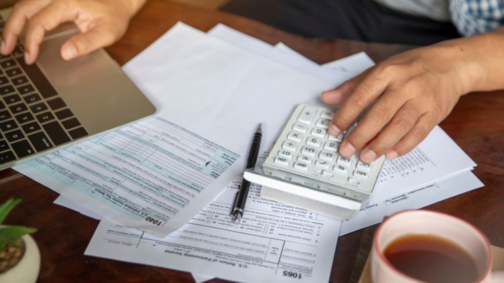 Billede til nyheden Har Søfartens Ledere indberettet dit fagforeningskontingent til SKAT?